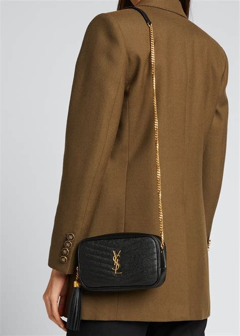 lou mini bag YSL